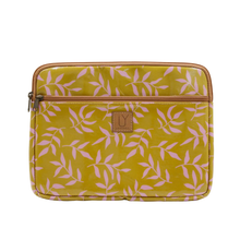 Load image into Gallery viewer, IY IPad Sleeve - Golden Summer
