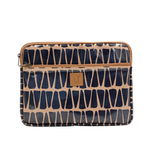 Load image into Gallery viewer, IY IPad Sleeve - Cracked Earth Sand
