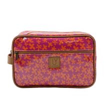 Load image into Gallery viewer, IY Large Toiletry - Hot Daisy
