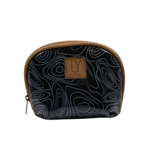 Load image into Gallery viewer, IY Make-up Pouch - Crazy Contours
