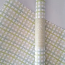 Load image into Gallery viewer, Gift Bow &amp; Co Wrapping Paper - Meadow Picnic
