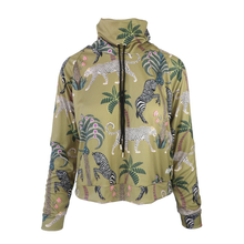Load image into Gallery viewer, Rush Mesh Pullover - Okavango Gold
