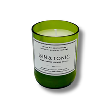 Load image into Gallery viewer, Gin &amp; Tonic Candle
