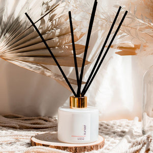 Lundie & Crowe Diffuser - African Sunset
