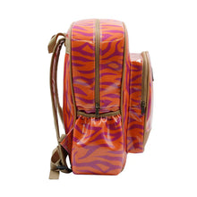 Load image into Gallery viewer, IY Satchel - Tangerine Tiger
