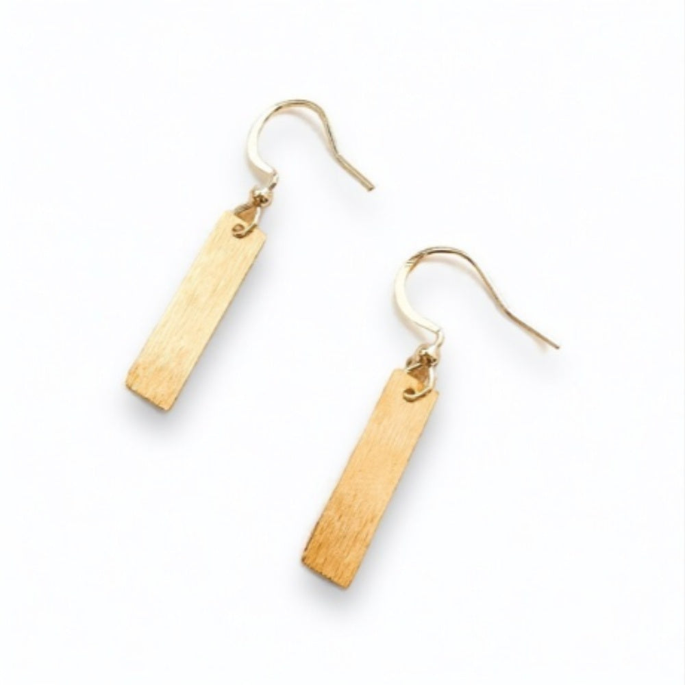 Summer & Salt Earrings - The Colby