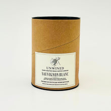 Load image into Gallery viewer, Unwined Sauvignon Blanc Candle
