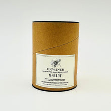 Load image into Gallery viewer, Unwined  Merlot Candle
