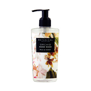 Orchid Hand Wash