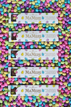 Load image into Gallery viewer, Ma Mere Speckled Egg Nougat Bar
