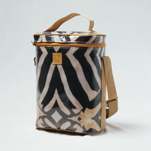 Load image into Gallery viewer, IY Sling Cooler - Zebra
