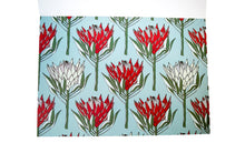 Load image into Gallery viewer, A Love Supreme Disposable Placemats - Protea Collection
