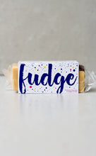 Load image into Gallery viewer, The Counter Creme Egg Fudge
