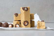 Load image into Gallery viewer, The Counter Creme Egg Fudge
