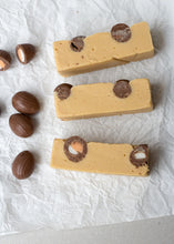 Load image into Gallery viewer, The Counter Creme Egg Fudge
