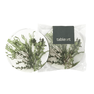 Tableart Coasters 6 pack - Fynbos