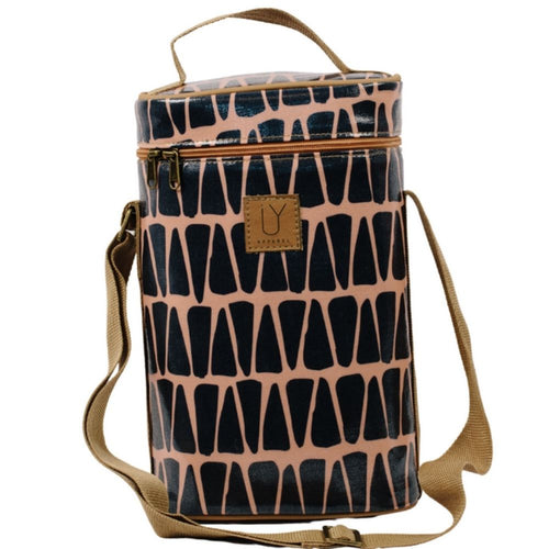 IY Wine Cooler - Cracked Earth Sand