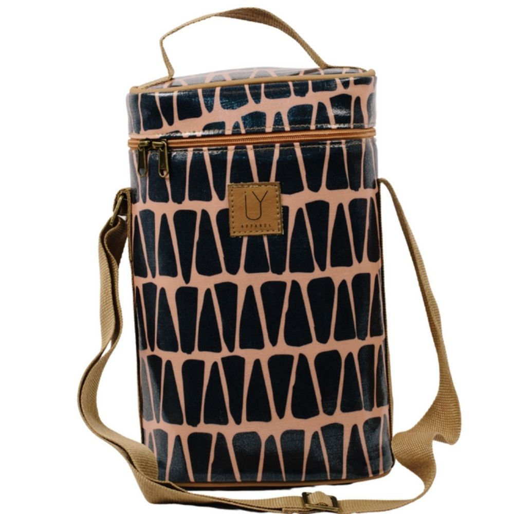 IY Wine Cooler - Cracked Earth Sand