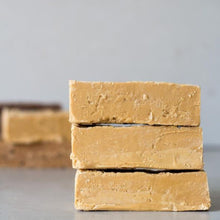 Load image into Gallery viewer, The Counter peanut butter fudge
