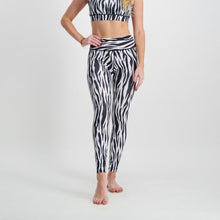 Load image into Gallery viewer, Rush Full length tights - Zoot Zebra
