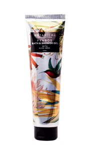 Fynbos Fragrance Bath & Shower Gel