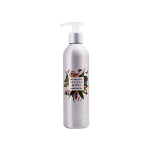 African Rose - Hand Lotion