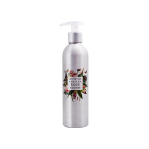 African Rose - Hand Wash