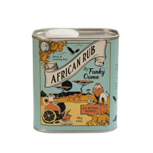 Load image into Gallery viewer, Funky Ouma African Rub Tin
