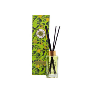 Provence Diffuser - Bergamot & Oud