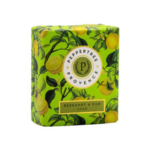 Load image into Gallery viewer, Bergamot &amp; Oud Soap Bar
