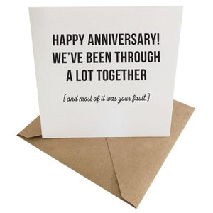 Moon & Back Gift Card - Anniversary