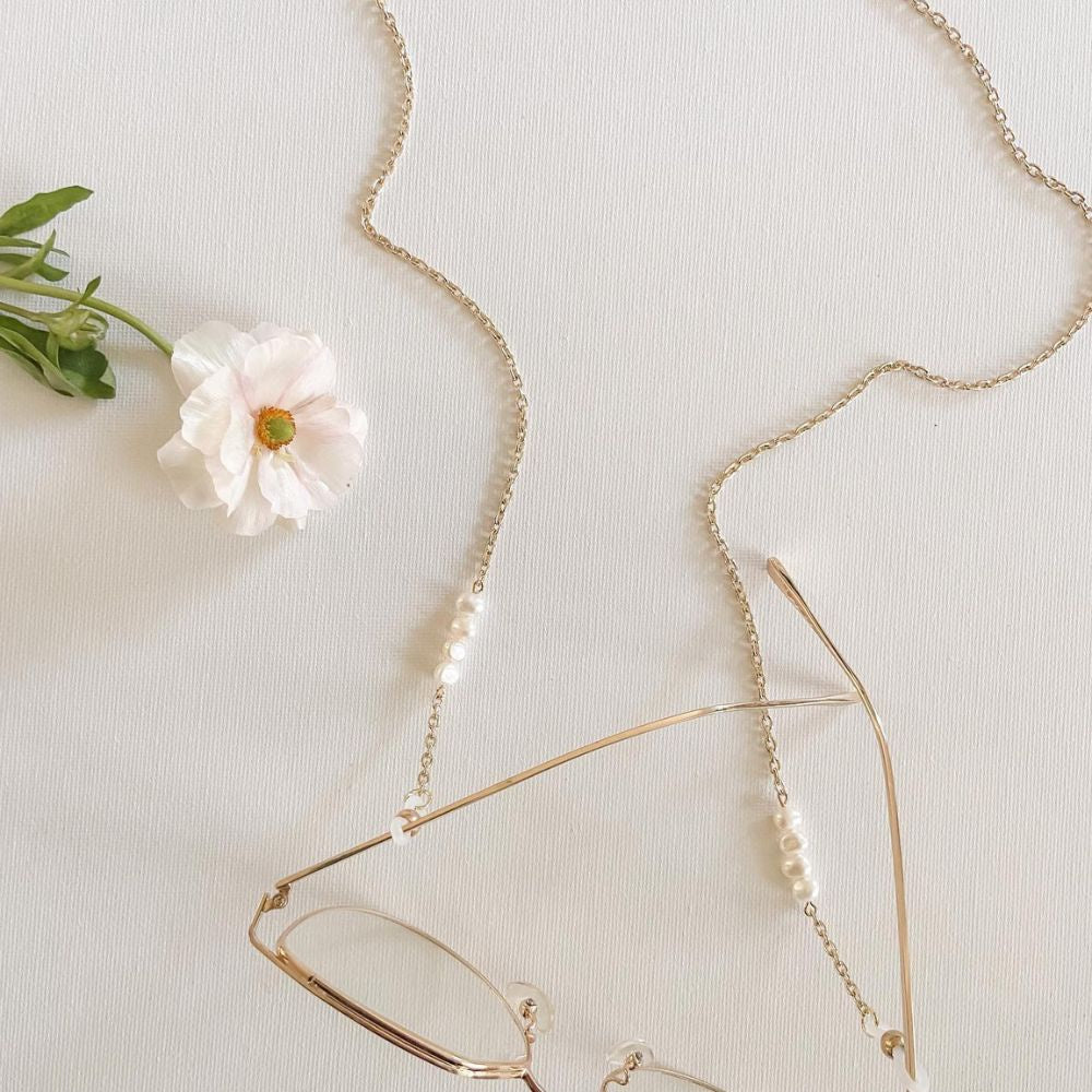 Summer & Salt Fresh Water Pearl Summer String – Unison Store