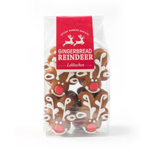 Load image into Gallery viewer, Harck &amp; Heart Gingerbread Reindeer
