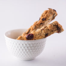 Load image into Gallery viewer, Crafted Rusks - Cranberry &amp; Pecan
