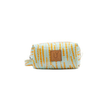 Load image into Gallery viewer, Iy Cosmetic Bag - Reed Yellow
