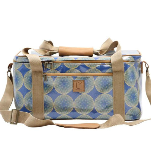 IY Courtney Cooler - Shell Blue