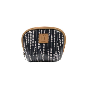 Iy Make-up Pouch - Reed Black