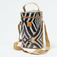 Load image into Gallery viewer, IY Wine Cooler - Zebra
