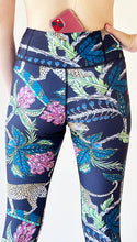 Load image into Gallery viewer, Rush F/L Tights - Jewels of The Jungle
