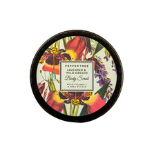 Load image into Gallery viewer, Lavender &amp; Wild Orchid Body Scrub
