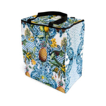 Load image into Gallery viewer, Macaroon Cooler Bag - Dolce &amp; Banana White
