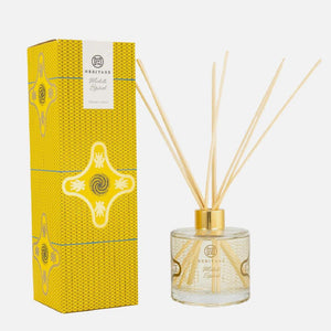 Heritage Africa - Maluti Spiral Diffuser 200ml