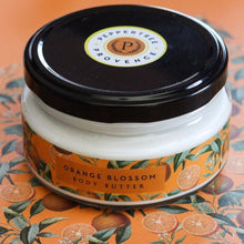 Load image into Gallery viewer, Provence Body Butter - Orange Blossom
