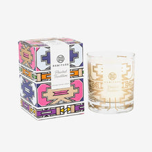 Load image into Gallery viewer, Heritage Africa Painted Tradition Candle
