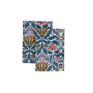 Caversham Textiles Napkins -  Paradise Floral