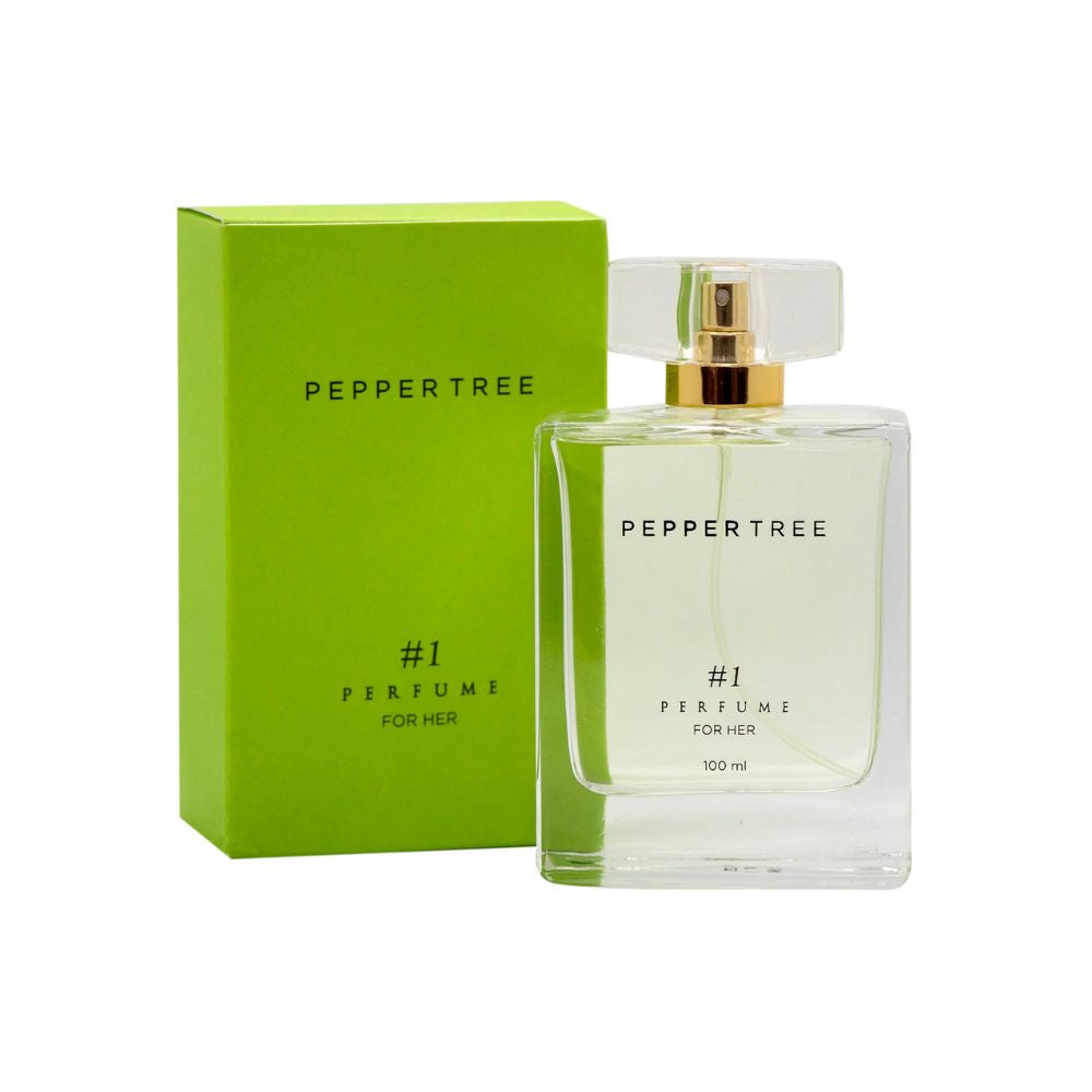 Provence Perfume For Her - #1