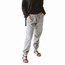 Load image into Gallery viewer, Trinity Soho Trousers - Grey
