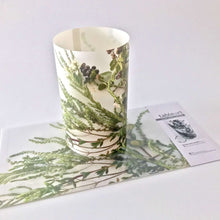 Load image into Gallery viewer, Tableart Lantern - Fynbos
