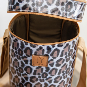 IY Wine Cooler - Cracked Earth Sand